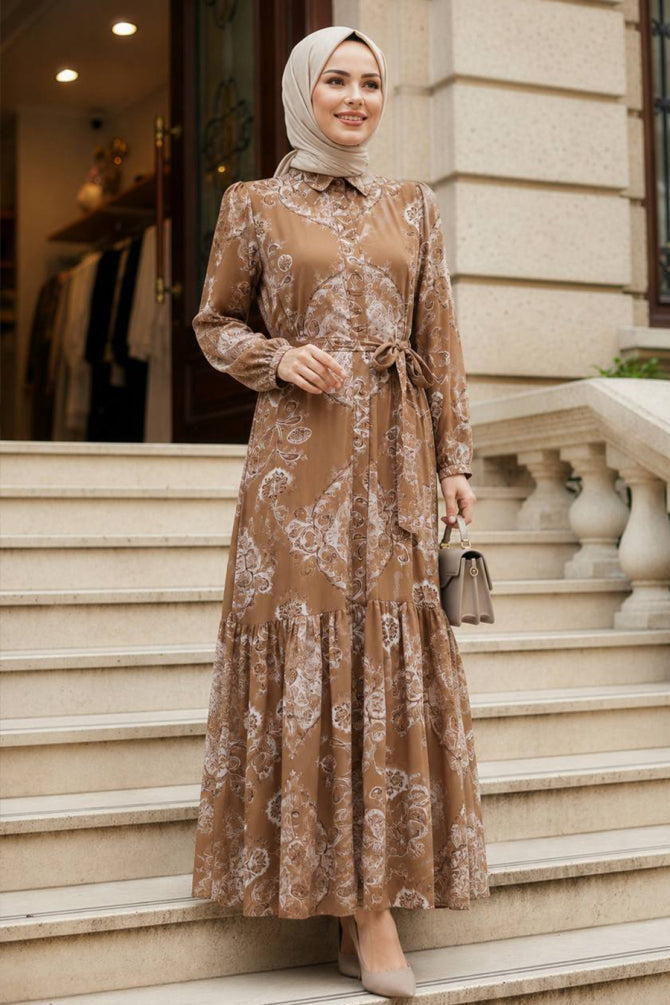 Modest fashion categories — Turkish modest fashion wholesale