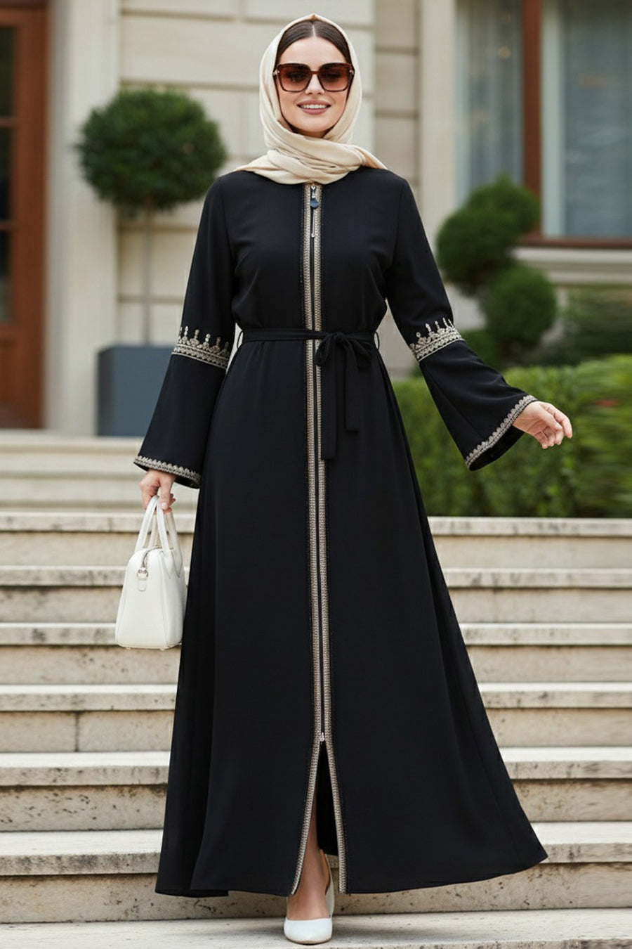 Abayas